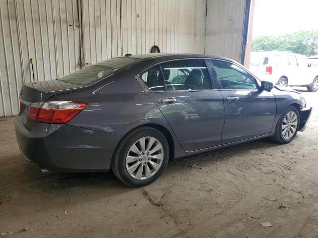 Vin: 1hgcr2f81da228473, lot: 59802725, honda accord exl 20133