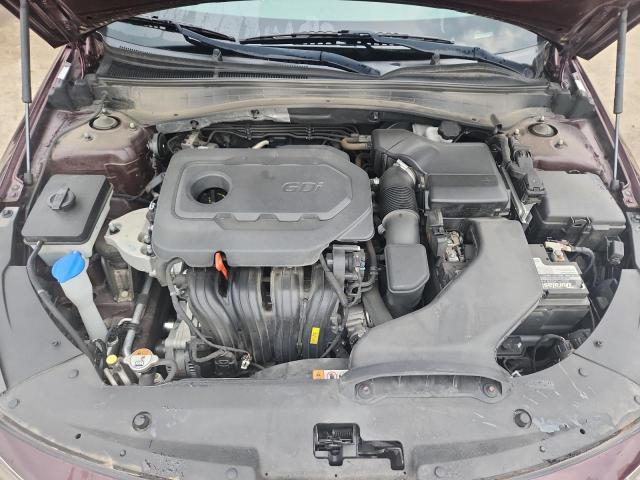 2016 KIA CADENZA EX 5XXGT4L31GG024108