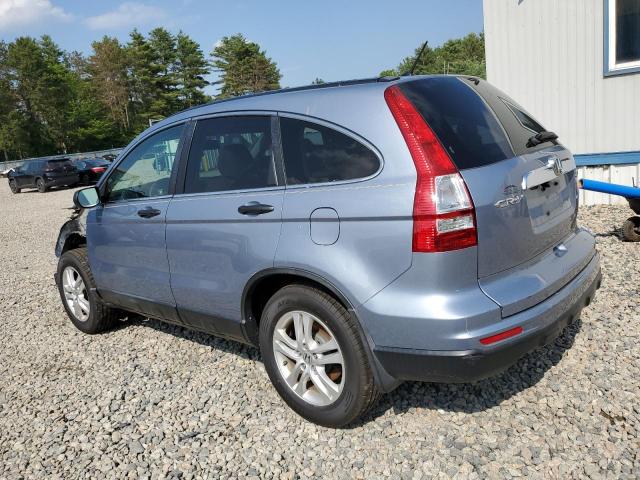 Vin: 5j6re4h59bl048477, lot: 60126425, honda crv ex 20112