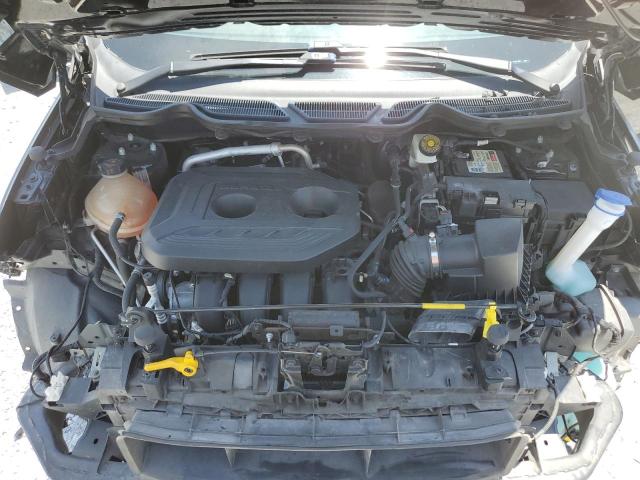 2021 FORD ECOSPORT T MAJ6S3KLXMC407380