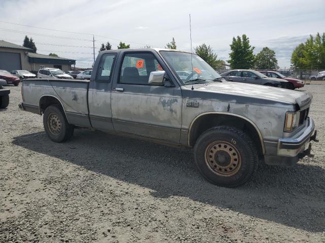 Vin: 1gtct14r4h8538880, lot: 61502955, gmc all other s15 19874
