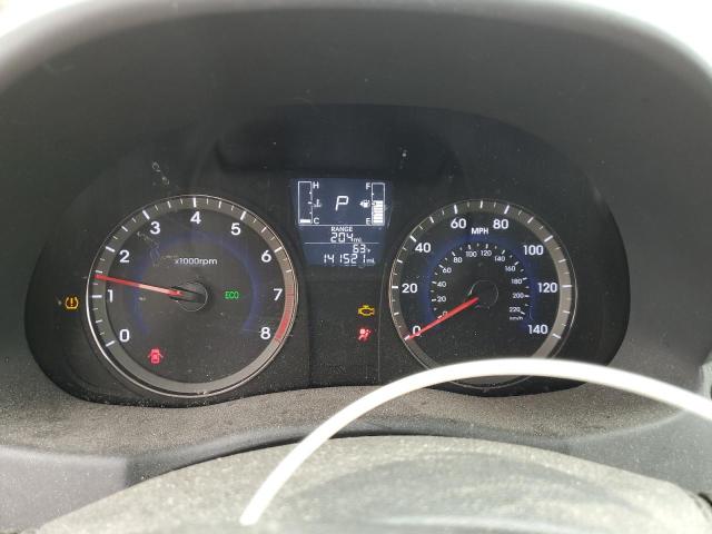 2017 HYUNDAI ACCENT SE KMHCT5AE0HU337182