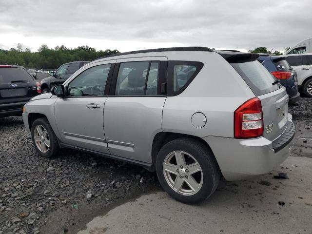 Vin: 1j4nf4fb9ad524403, lot: 58953235, jeep compass sport 20102