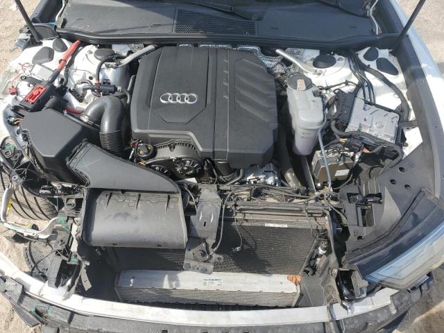 2021 AUDI A6 PREMIUM #3284611383