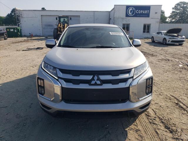 2021 MITSUBISHI OUTLANDER JA4APUAUXMU036540