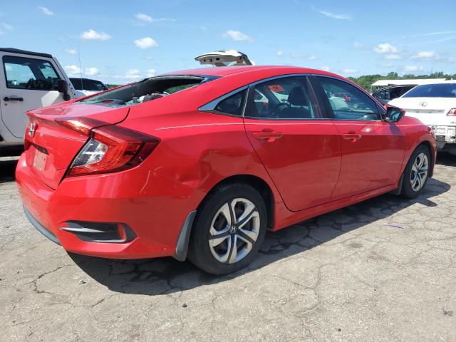 2016 HONDA CIVIC LX - 2HGFC2F55GH562449