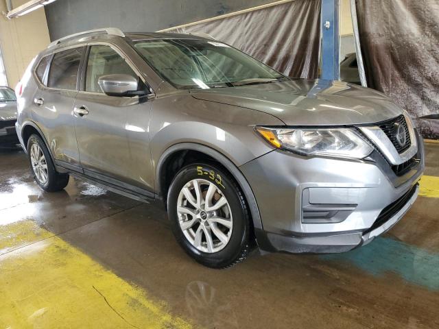 Vin: knmat2mv8lp531701, lot: 61156065, nissan rogue s 20204