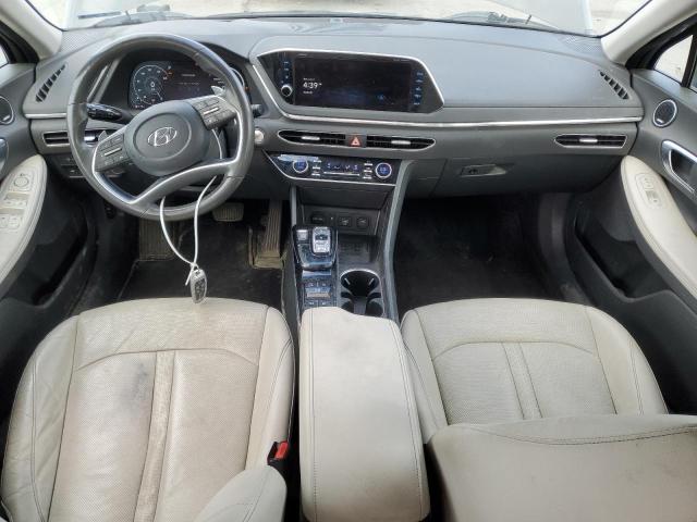 2022 HYUNDAI SONATA LIM KMHL34J27NA180182