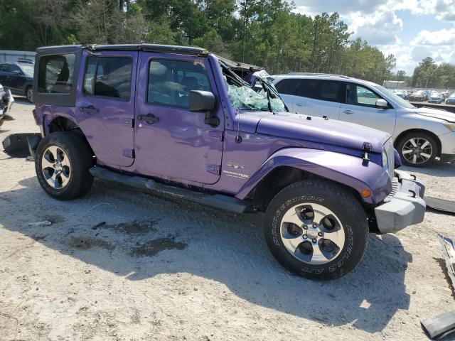 2018 JEEP WRANGLER U 1C4BJWEGXJL822934