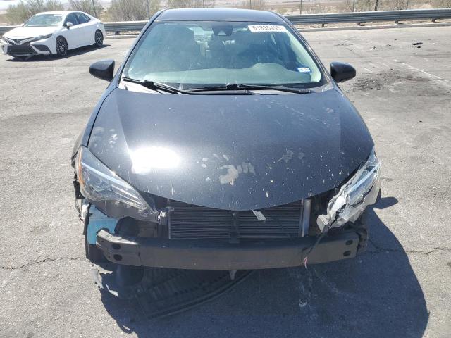 2018 TOYOTA COROLLA L - 5YFBURHE8JP826717