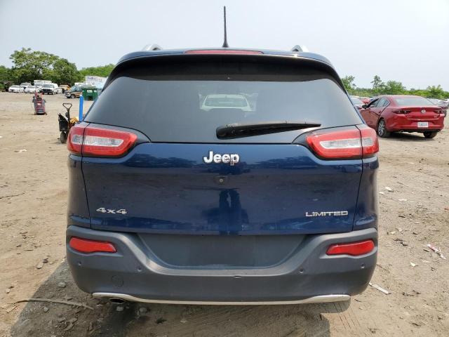 2018 JEEP CHEROKEE L 1C4PJMDB3JD574813
