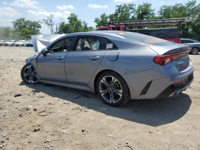 Vin: 5xxg34j21mg062783, lot: 62073195, kia k5 ex 20212
