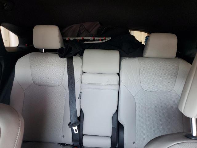 2023 LEXUS RX 350H BA 2T2BBMCA7PC006260