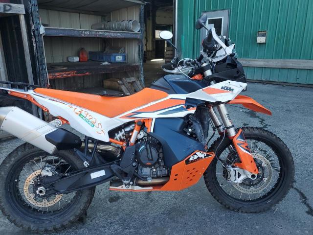 2024 KTM 890 ADVENT VBKTR6404RM886621
