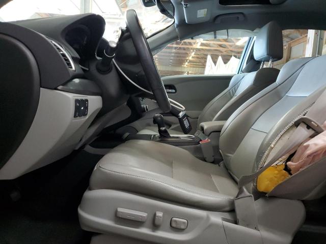 2016 ACURA RDX ADVANC 5J8TB4H71GL023782