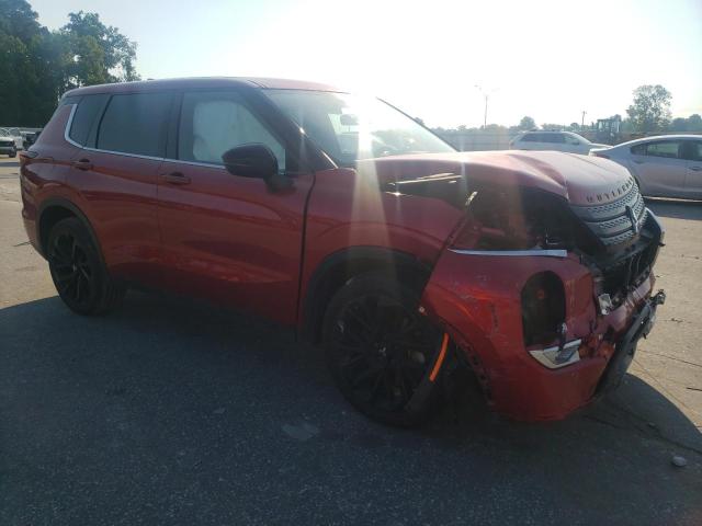 2022 MITSUBISHI OUTLANDER JA4J3UA80NZ082249