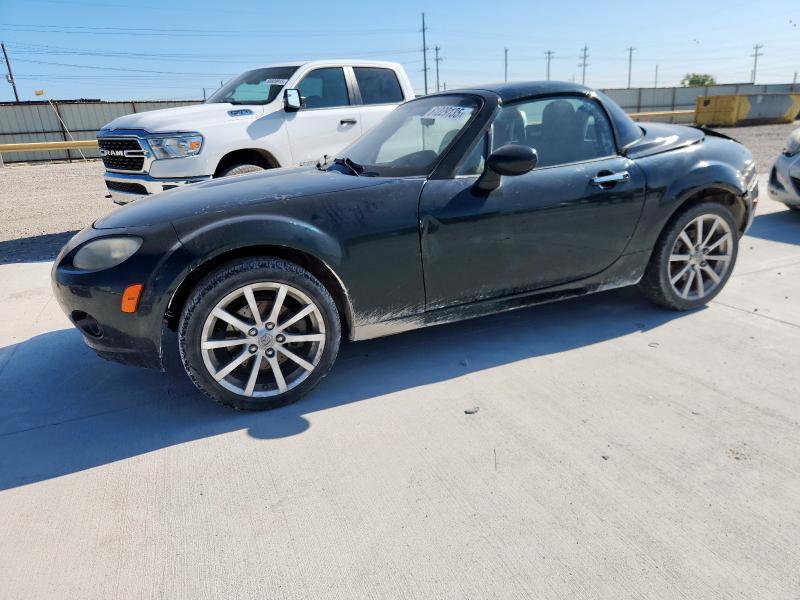 MAZDA MX-5 MIATA