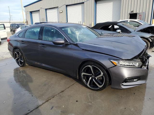 2020 HONDA ACCORD SPO - 1HGCV1F31LA097991