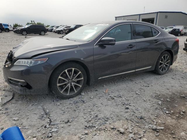 Vin: 19uub3f58fa002941, lot: 60817405, acura tlx tech 2015 img_1