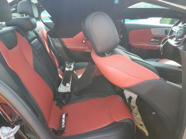 2021 MERCEDES-BENZ A 220 4MAT W1K3G4FB9MJ264526