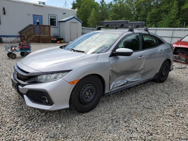Vin: shhfk7g40ju204787, lot: 62671735, honda civic sport 2018 img_1