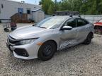 2018 HONDA CIVIC SPOR - SHHFK7G40JU204787