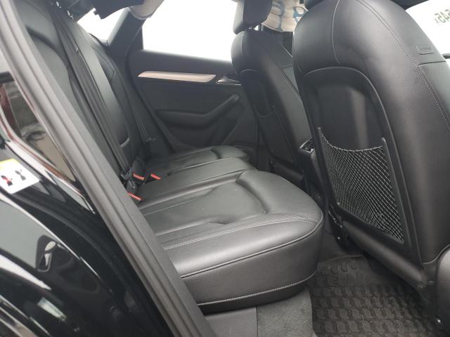 2016 AUDI Q3 PRESTIG WA1GFCFS0GR024547