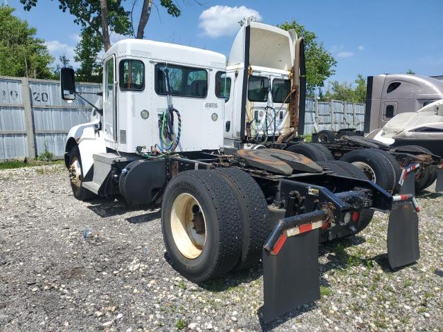 KENWORTH T370 2016 white tractor diesel 2XKHAJ8X5GM497135 photo #4