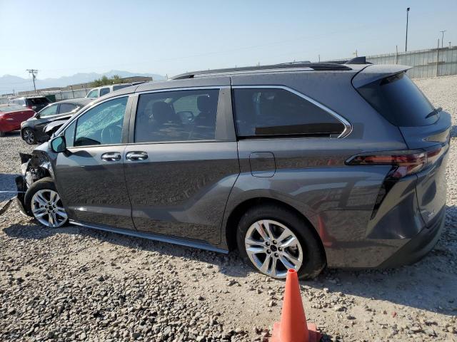 Vin: 5tdjrkecxss254002, lot: 60560415, toyota all models xle 20252