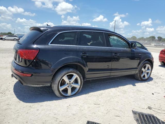 Vin: wa1dgafe3bd006595, lot: 61010615, audi q7 prestige 20113