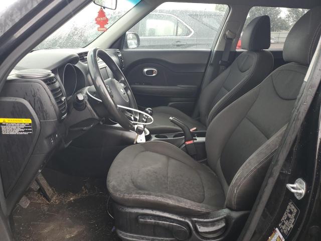 2018 KIA SOUL - KNDJN2A20J7536506