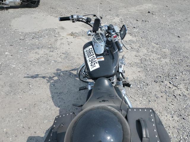 2007 HONDA VT750 C2F JH2RC53477M004731