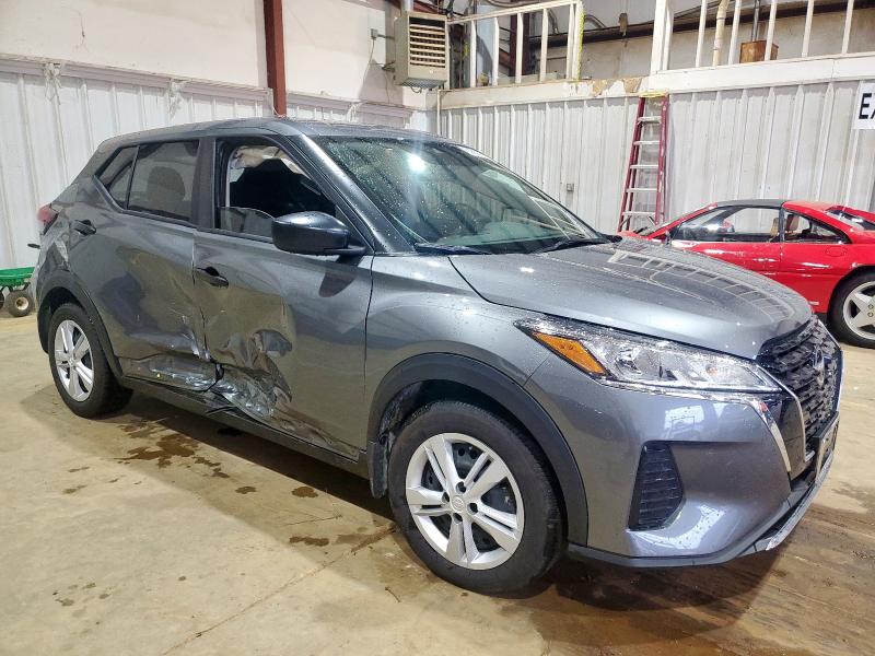 Vin: 3n1cp5bv5rl583537, lot: 60508145, nissan kicks s 20244