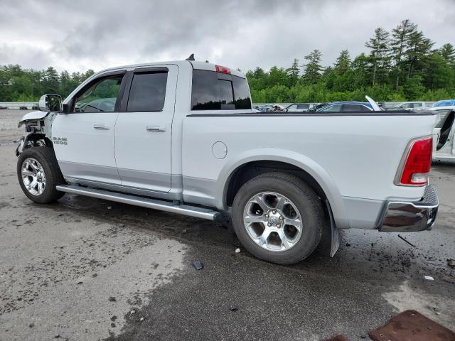 Vin: 1c6rr7jt8es233240, lot: 59110785, ram 1500 laramie 20142