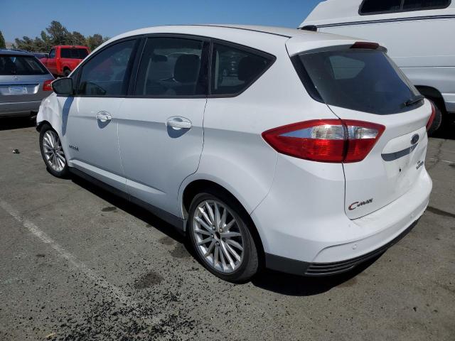 Vin: 1fadp5au1el502328, lot: 60564555, ford cmax se 20142