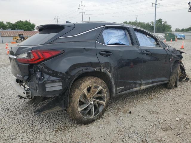 2018 LEXUS RX 450H BA 2T2BGMCA6JC022555
