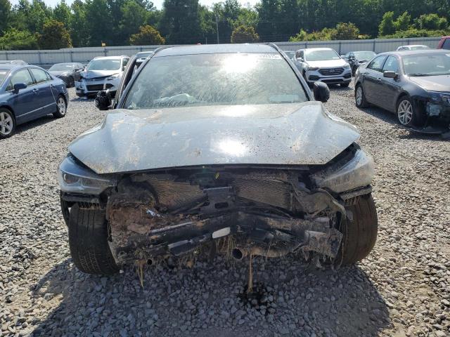 2023 INFINITI QX55 LUXE 3PCAJ5JR6PF104340