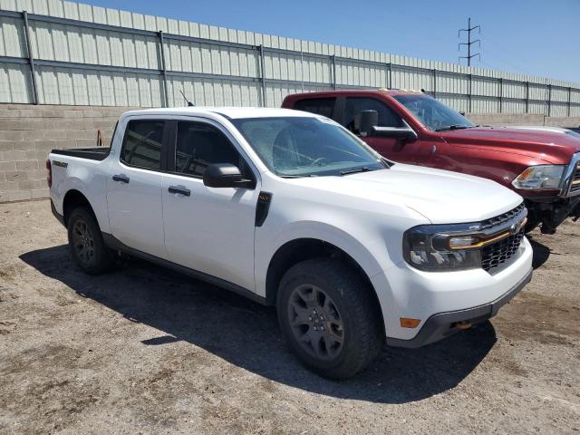 Vin: 3fttw8g9xpra48923, lot: 59962935, ford maverick xlt 20234
