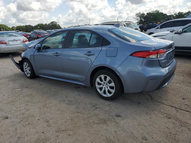 2022 TOYOTA COROLLA LE - 5YFEPMAE6NP387590