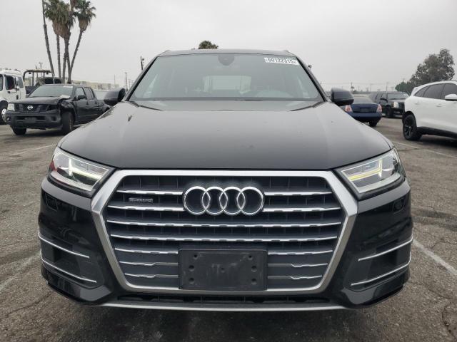 2018 AUDI Q7 PREMIUM WA1LHAF7XJD018509