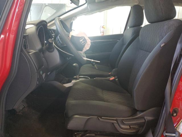 2016 HONDA FIT LX - 3HGGK5H51GM701158