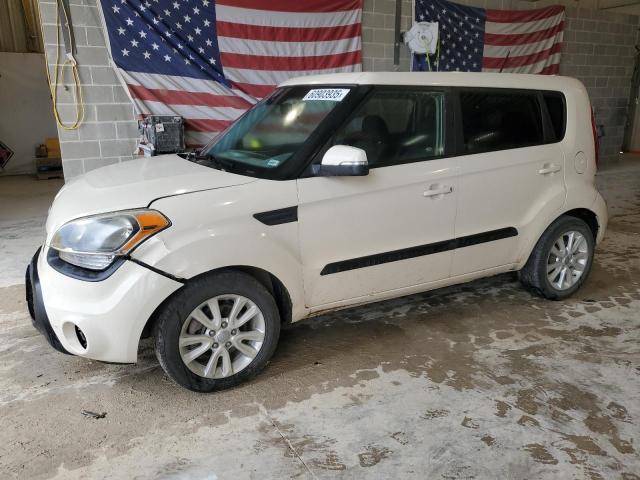 KIA SOUL +