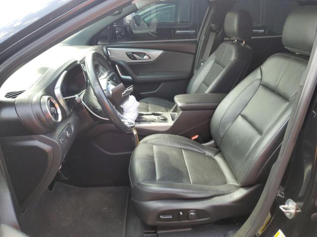 2020 CHEVROLET BLAZER 3LT - 3GNKBJR44LS590755
