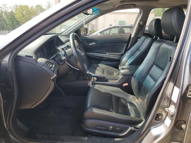 2010 HONDA ACCORD EXL - 1HGCP2F88AA036257