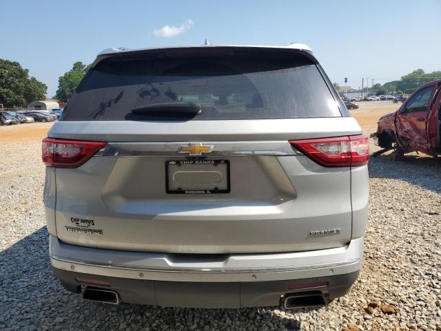 2019 CHEVROLET TRAVERSE P - 1GNERKKW9KJ227040