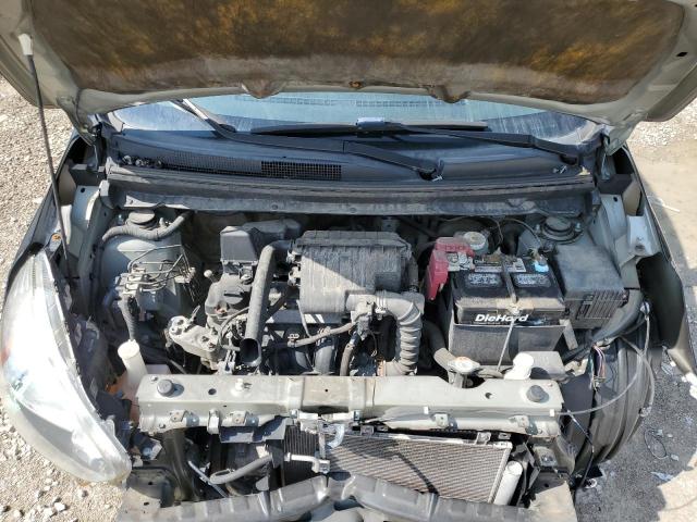 2017 MITSUBISHI MIRAGE ES ML32A3HJ0HH009818