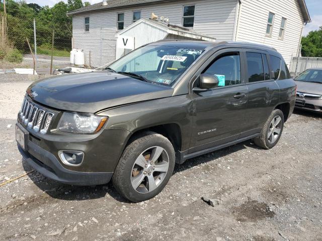 Vin: 1c4njdeb9gd552703, lot: 60483625, jeep compass latitude 2016 img_1