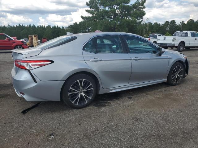 2020 TOYOTA CAMRY SE - 4T1G11AK5LU931085