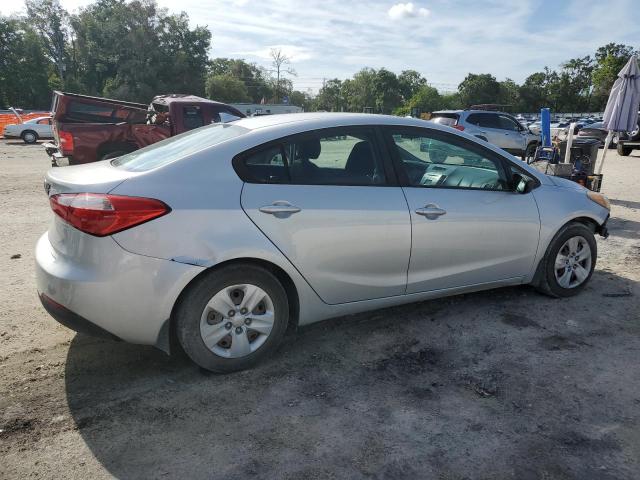 Vin: knafk4a61g5576110, lot: 62677315, kia forte lx 20163