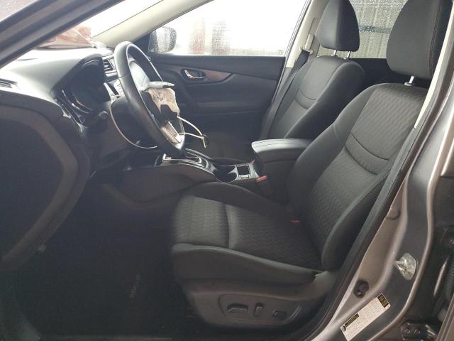 2018 NISSAN ROGUE S - KNMAT2MT5JP574629